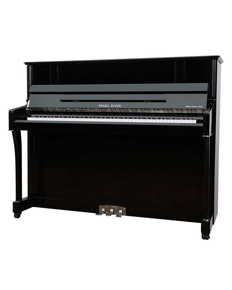 京珠钢琴120BJ666