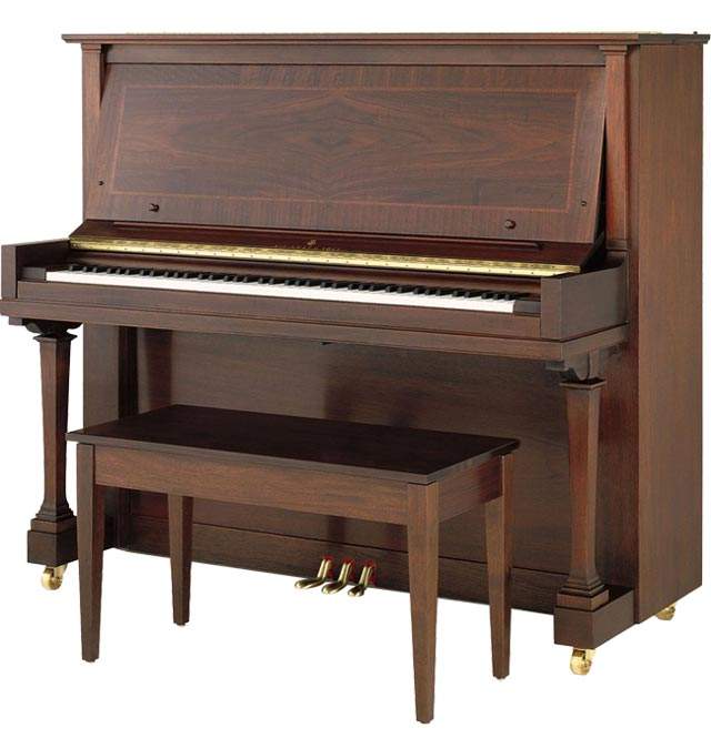 Steinway & Sons 施坦威v132