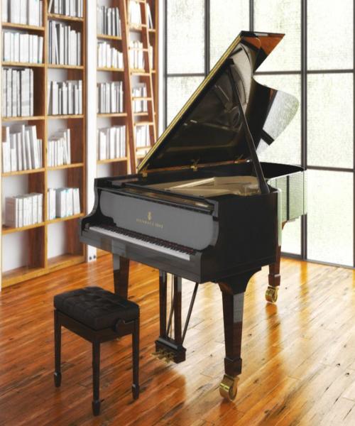 Steinway & Sons 施坦威C款